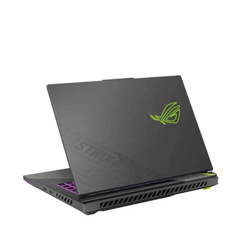 لپ‌ تاپ ایسوس Asus ROG Strix G16 G614FR-RV026 (2025)-6